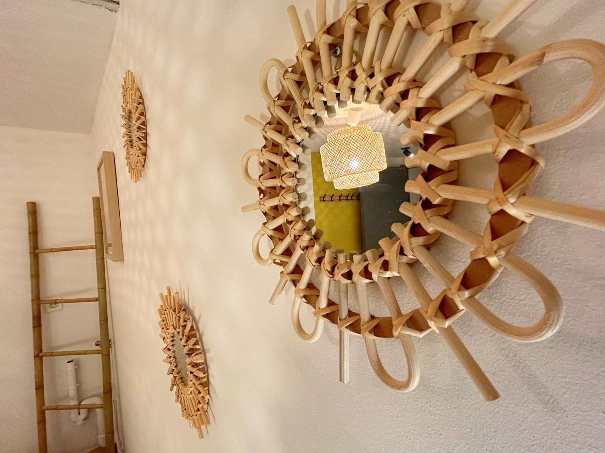Cosy Ocre Apartment *