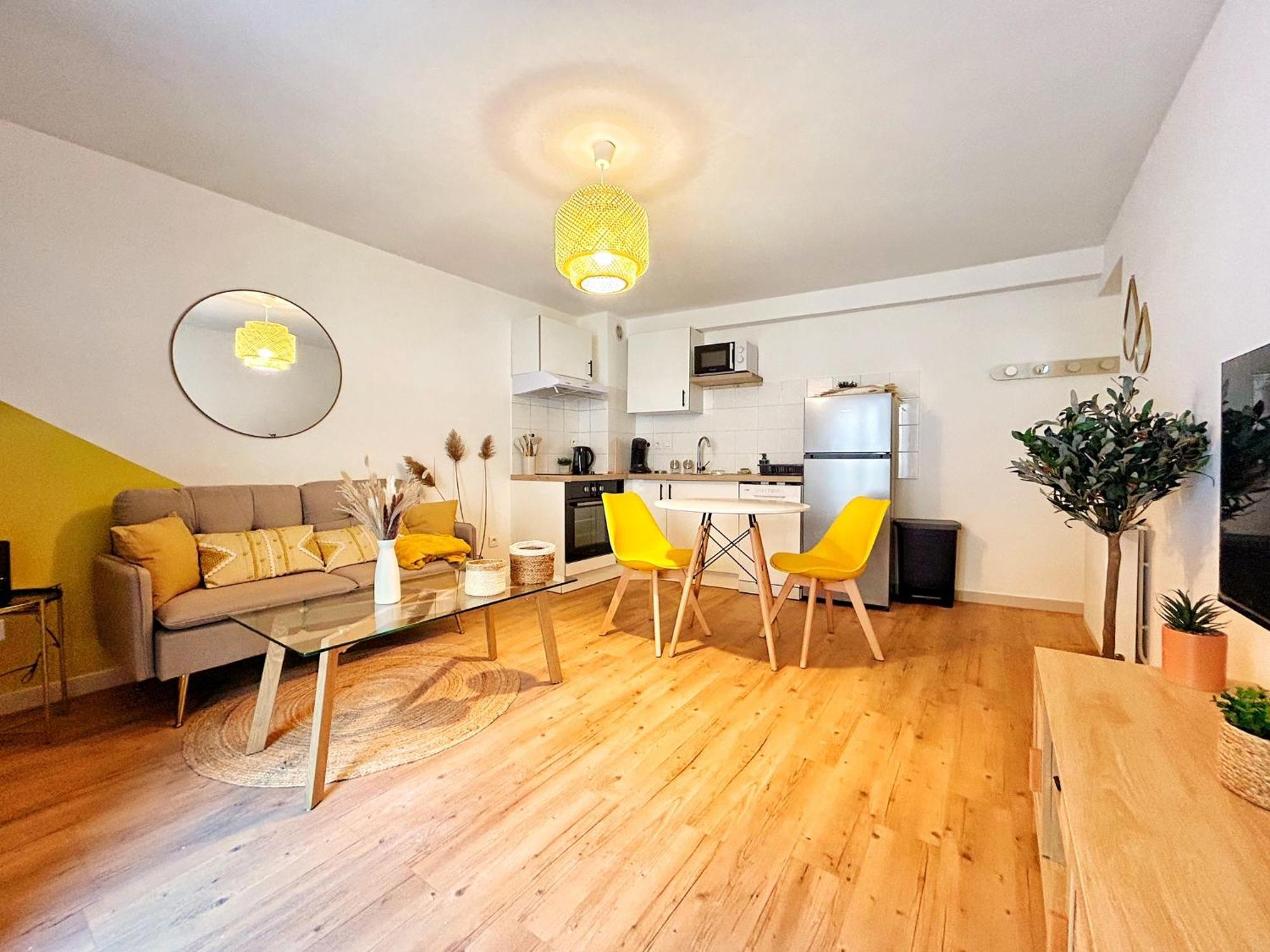 Cosy Ocre *